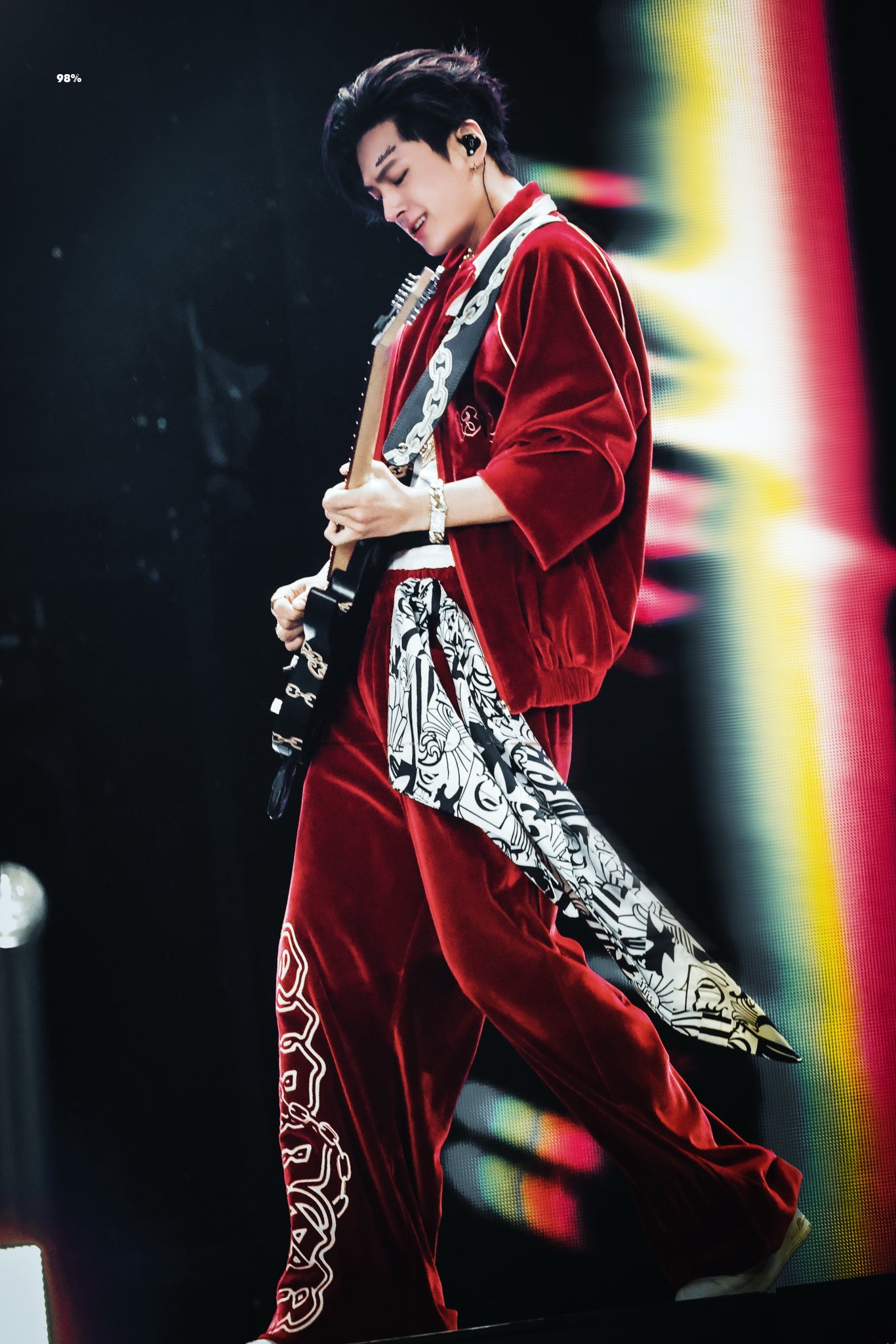 ENHYPEN의 비하인드 컷