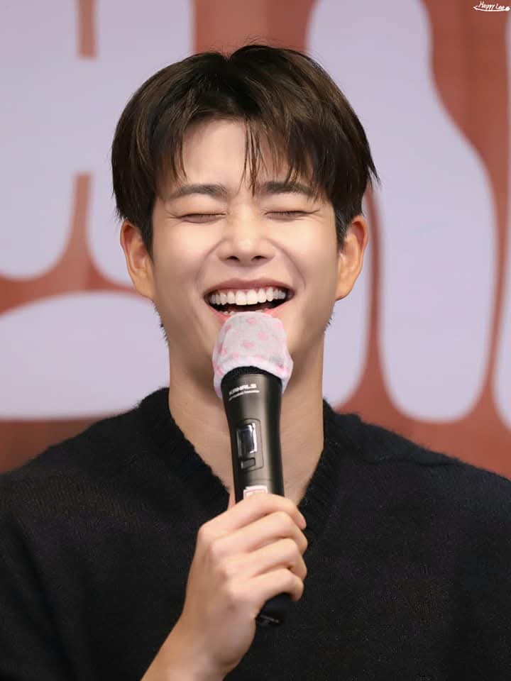 Recent activity shot of MJ (ASTRO)