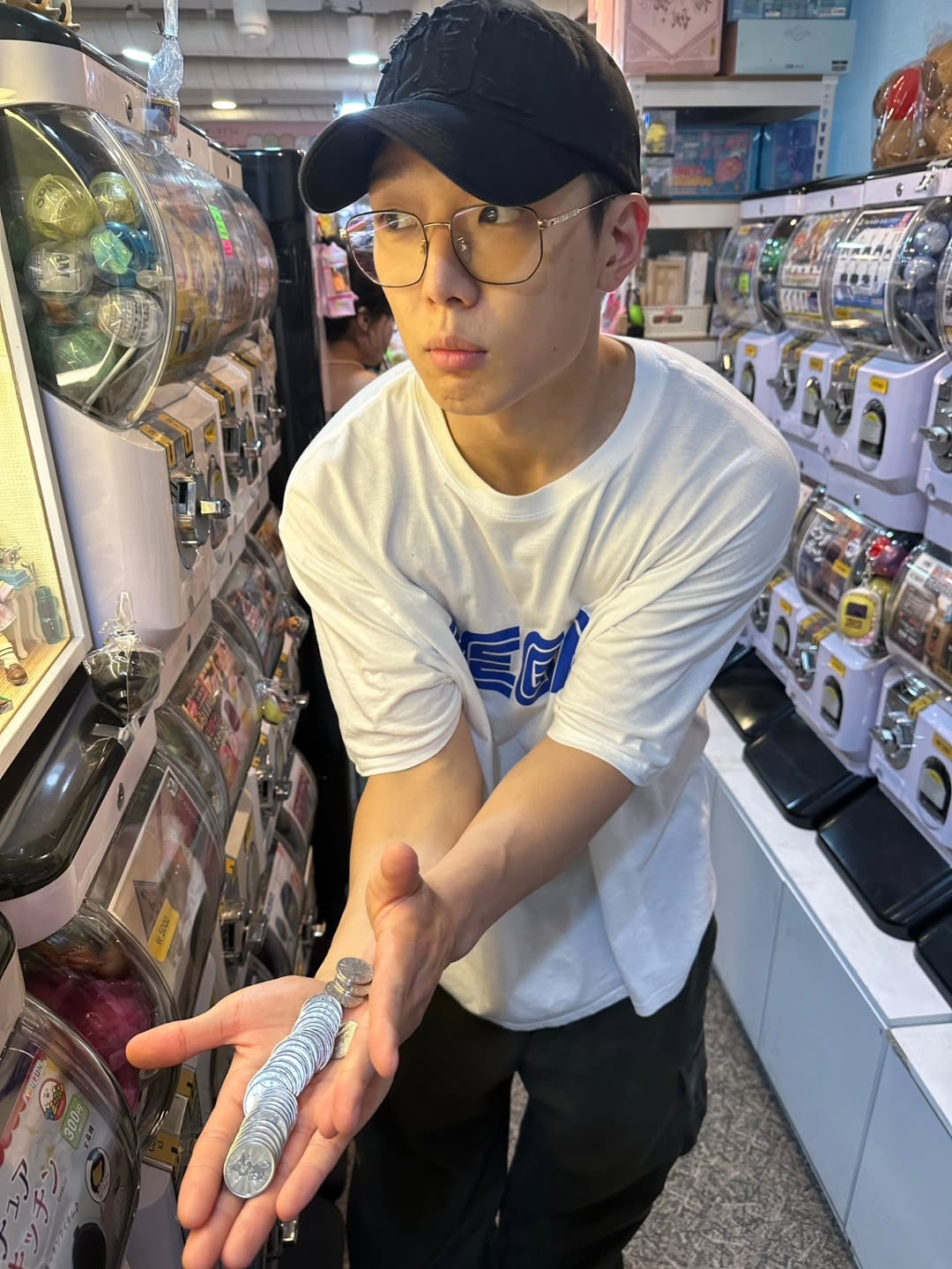 Latest photo of BOBBY (iKON)