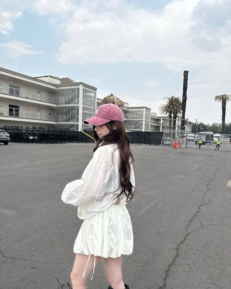 Karina (aespa)的最新活動照片