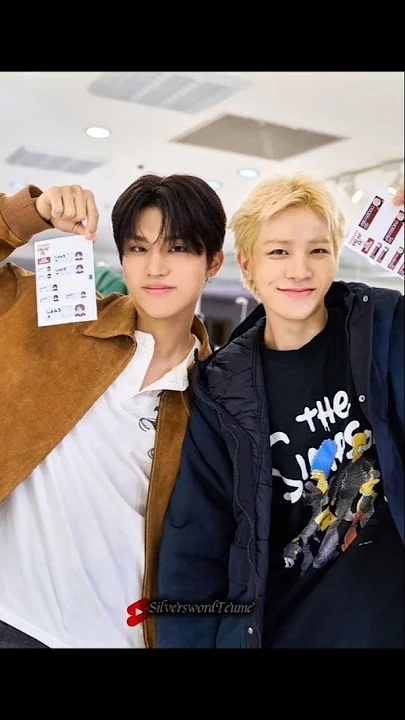 Momen yang diabadikan oleh penggemar So Junghwan (TREASURE)