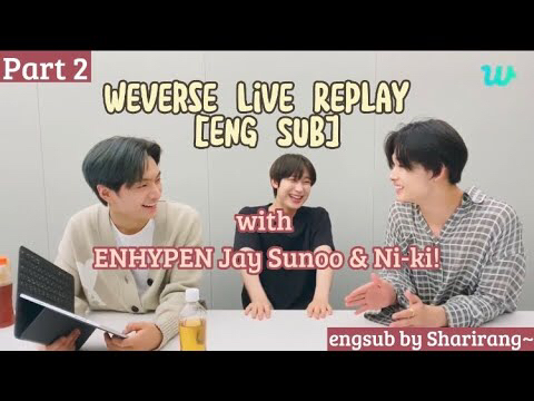 ENHYPEN의 최신 사진