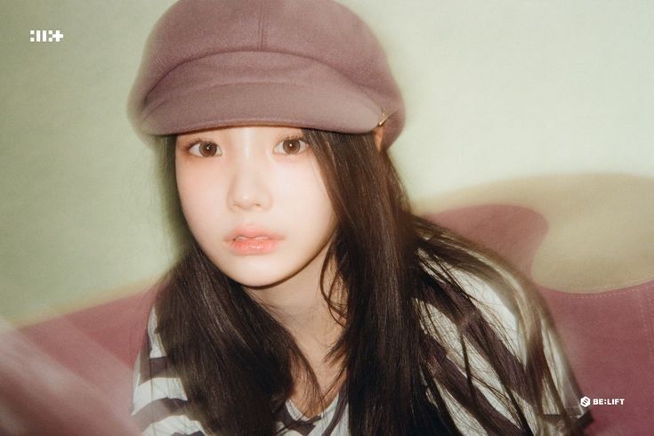 Latest photo of Wonhee (ILLIT)