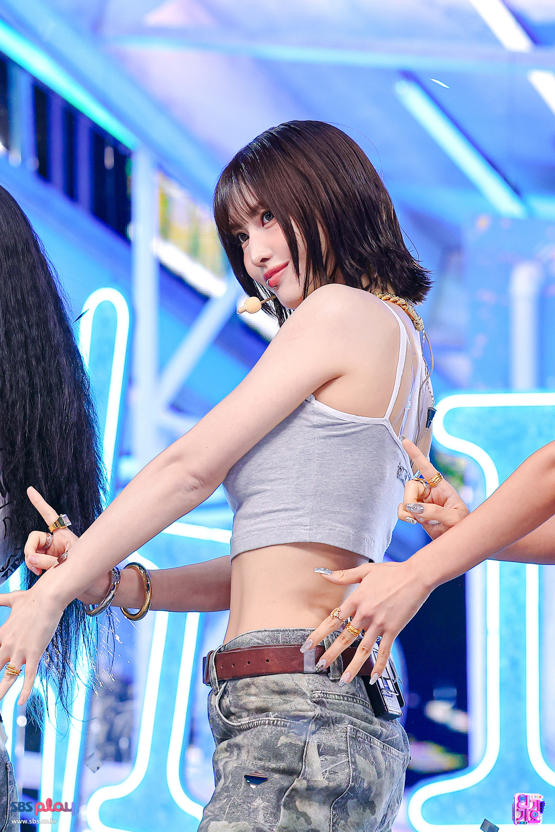 Momo (TWICE)的最新活动照片