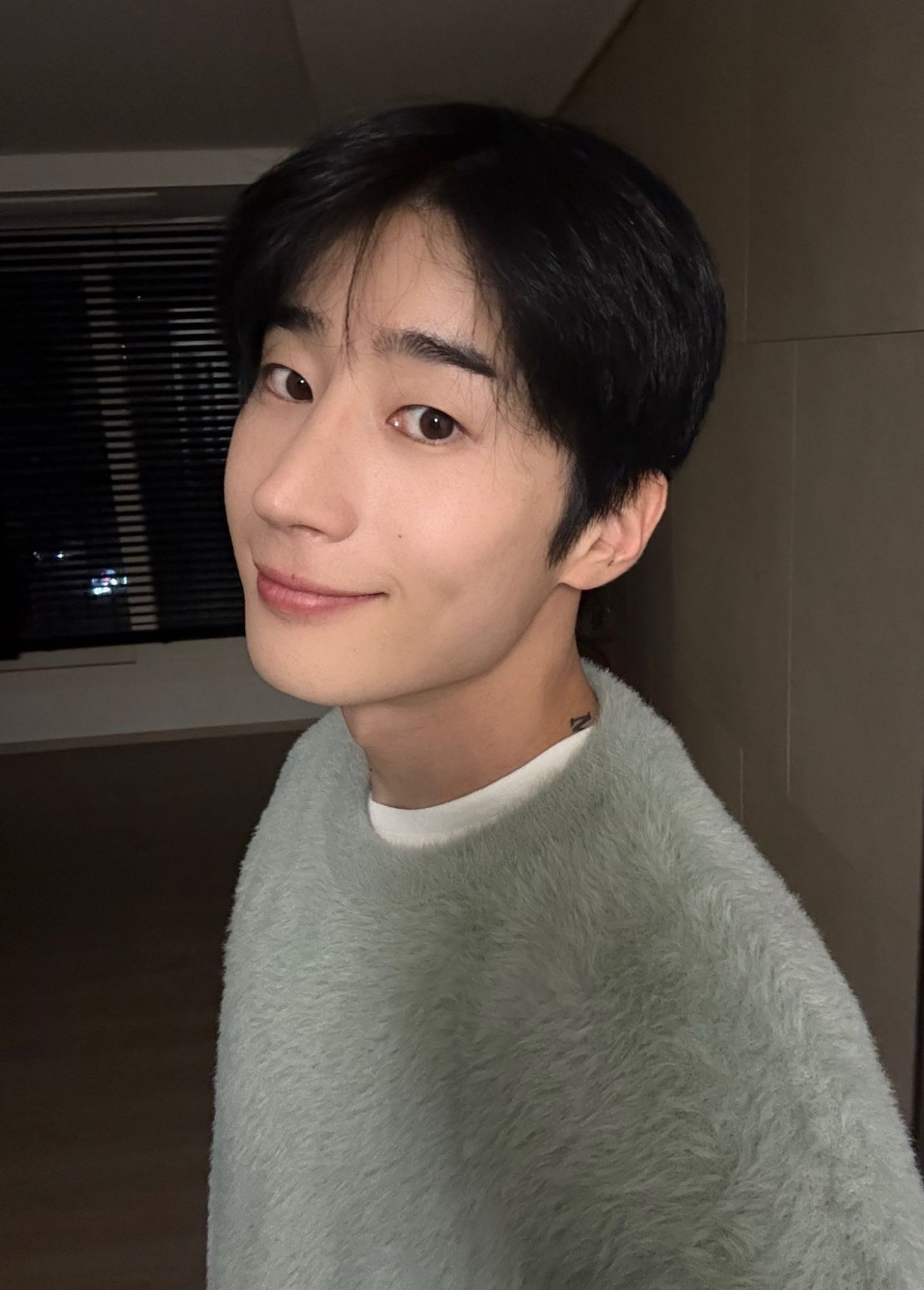 Latest photo of Han Seungwoo