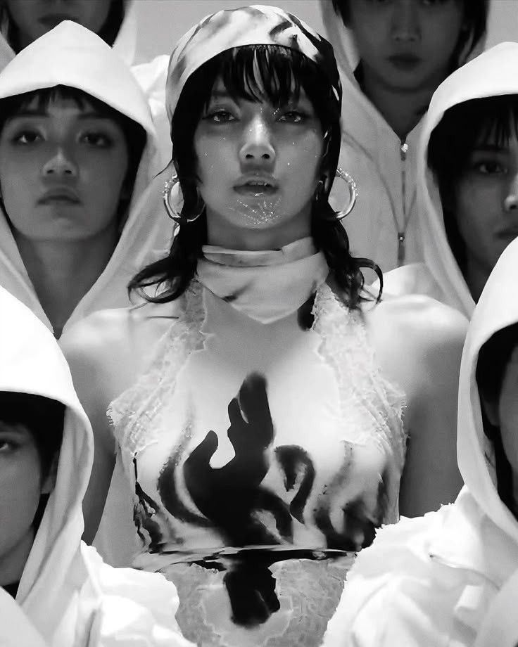 Latest photo of Lisa (BLACKPINK)
