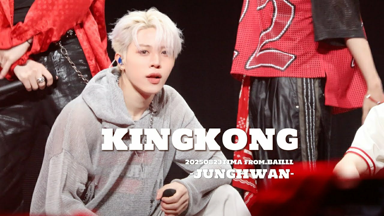 Behind-the-scenes cut of So Junghwan (TREASURE)