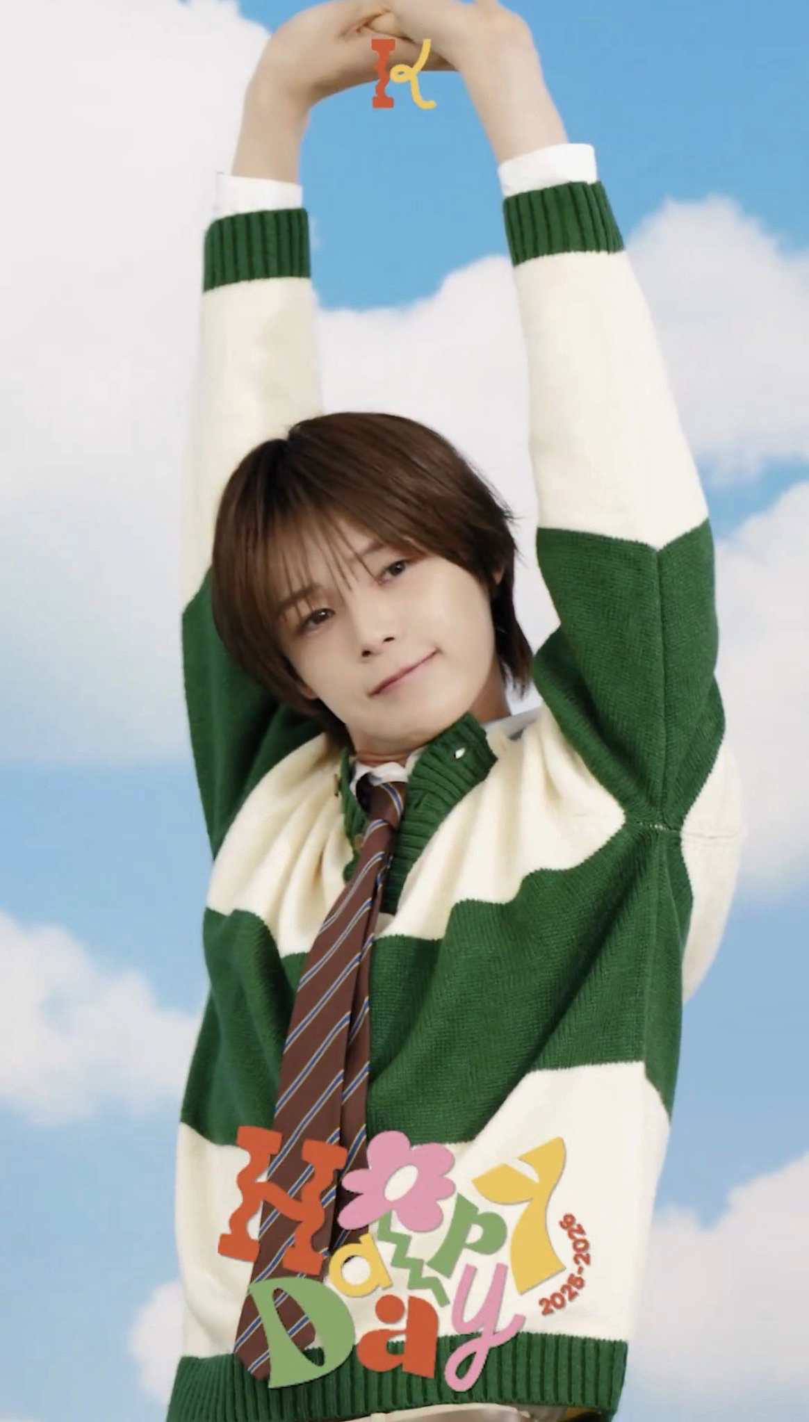 The most beloved wallpaper among K (&TEAM)'s fans