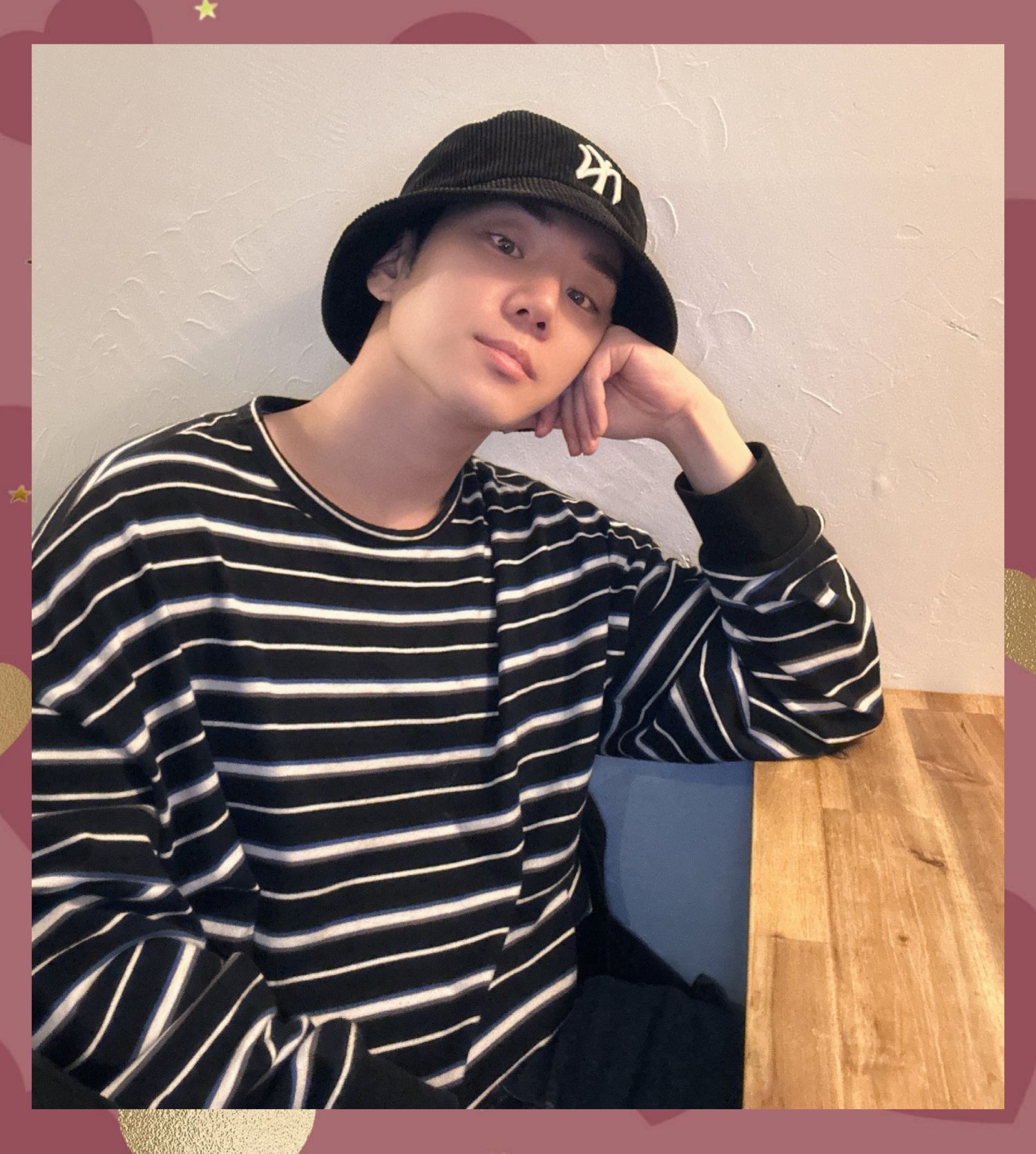 Latest photo of A.C.E