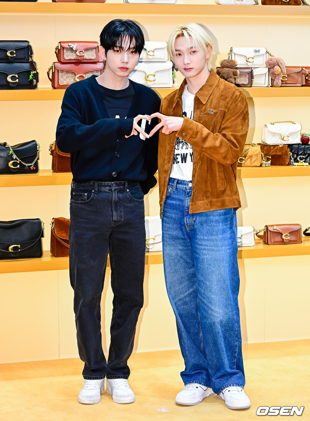 Latest photo of BOYNEXTDOOR