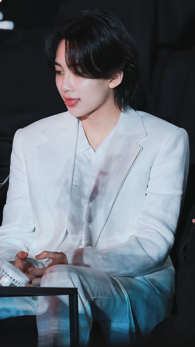 정한 (세븐틴)의 팬들이 직접 만든 특별한 배경화면