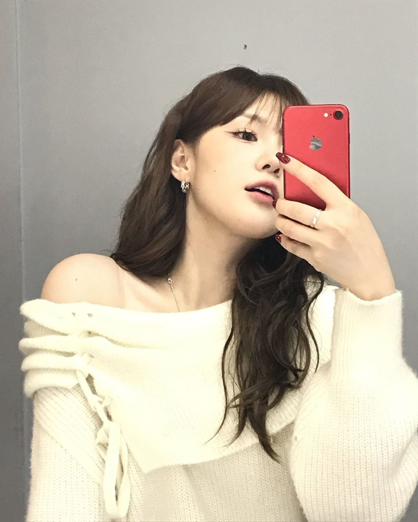 Latest photo of Kim Chaehyun (Kep1er)