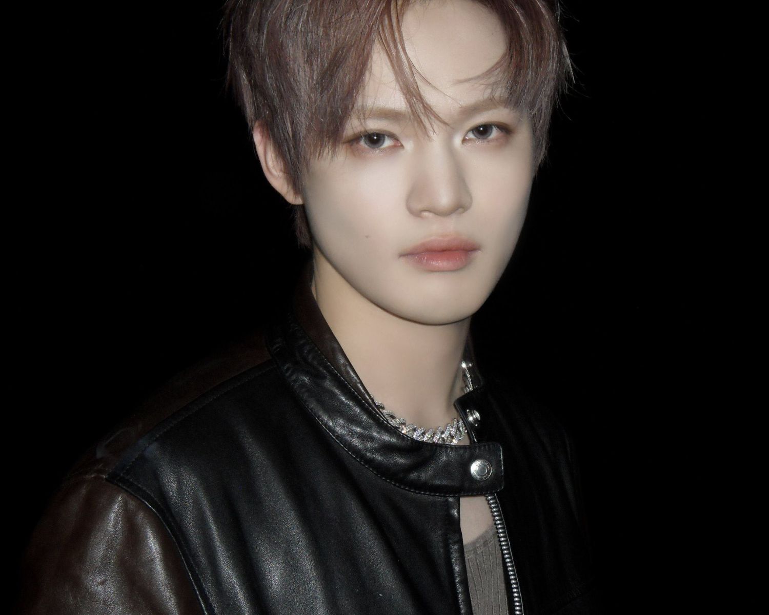 Behind-the-scenes cut of Chenle (NCT DREAM)