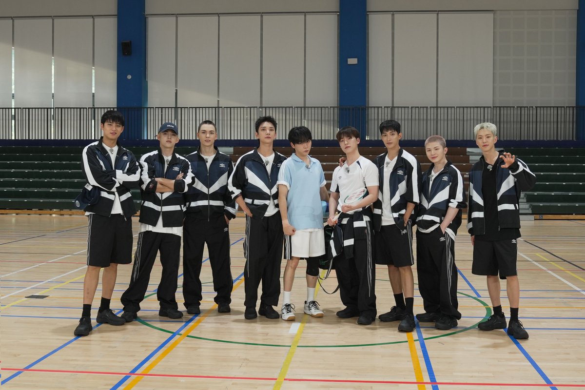 Latest photo of SEVENTEEN