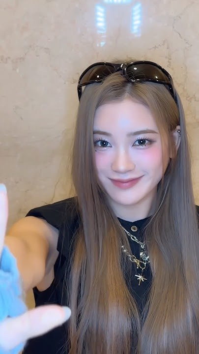 Latest photo of Sakurai Miu (ME:I)