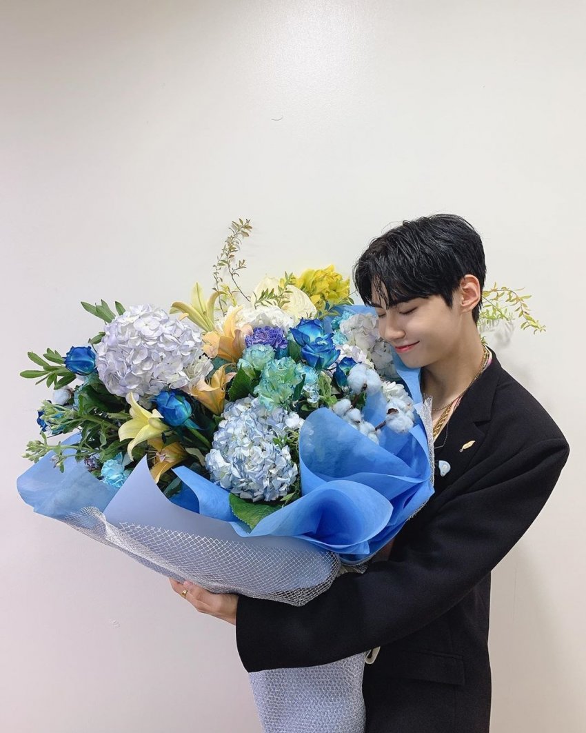 Latest photo of Lee Jinhyuk