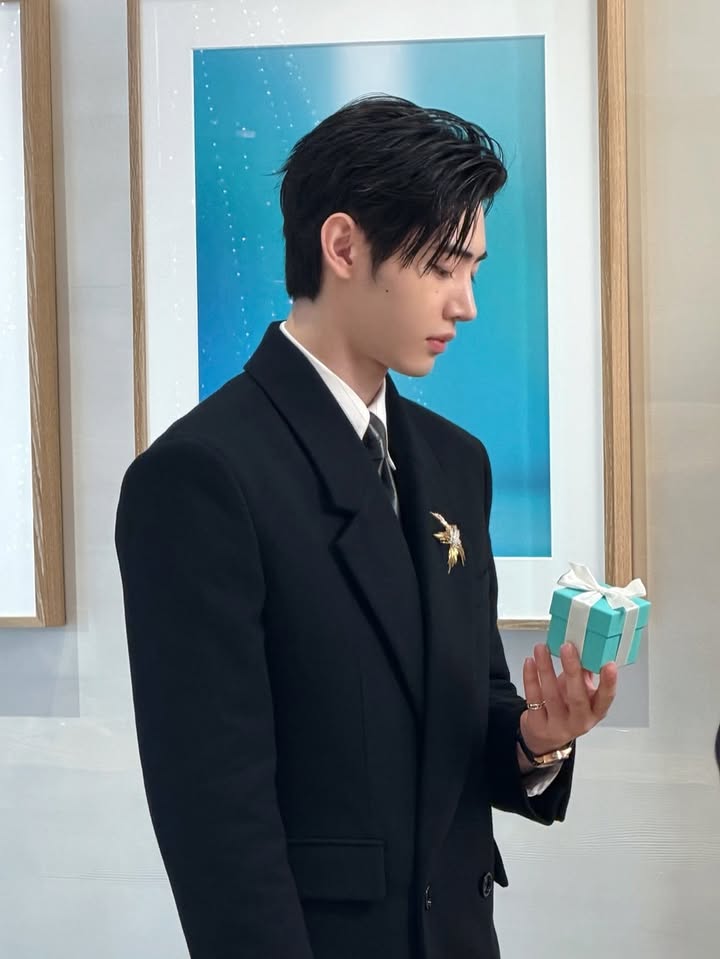 成訓 (ENHYPEN)的最新活動照片