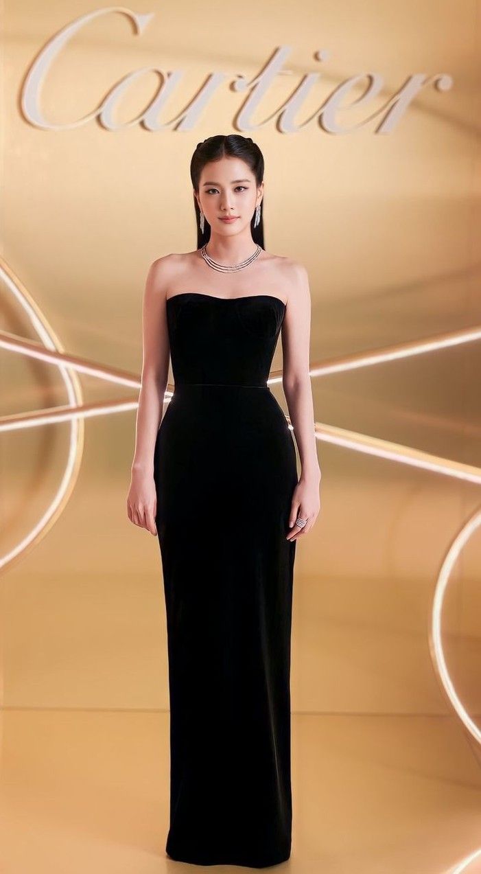 Behind-the-scenes cut of Jisoo (BLACKPINK)