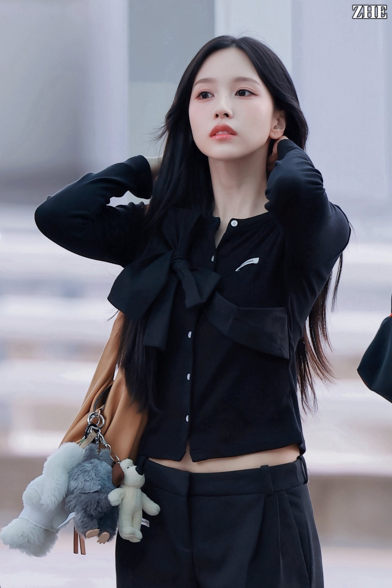 Mina (TWICE)的最新照片