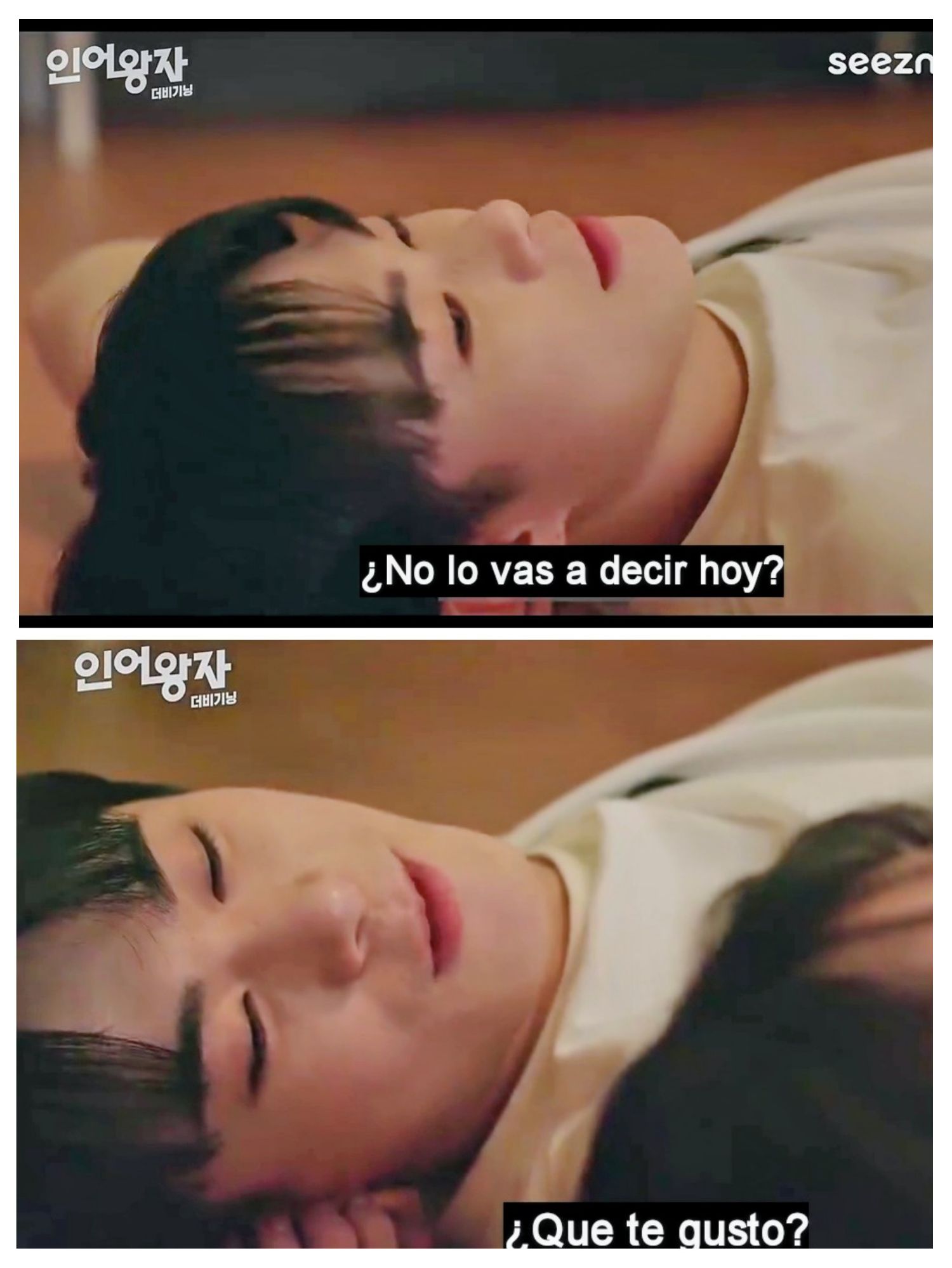 Latest photo of Moonbin (ASTRO)