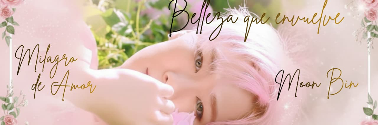 Behind-the-scenes cut of Moonbin (ASTRO)