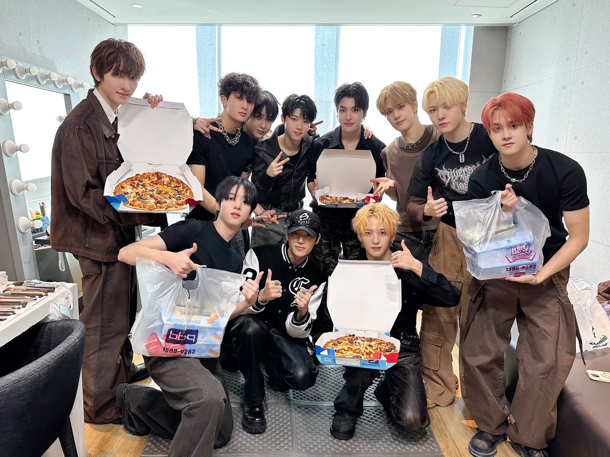 Latest photo of Xikers