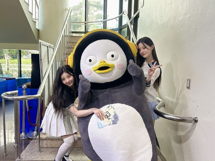Latest photo of Wonhee (ILLIT)
