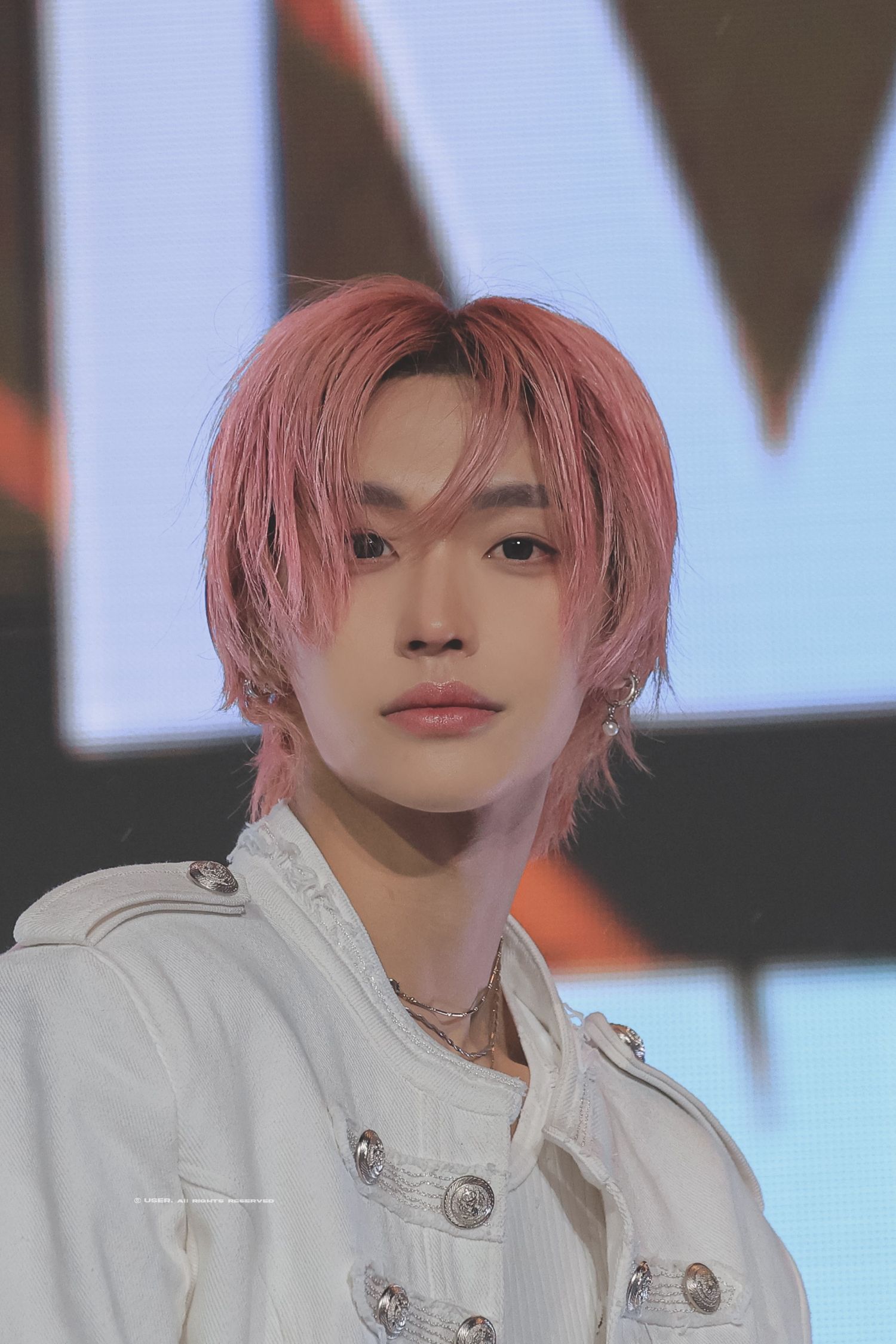 ウォンビン (RIIZE)ファンが撮った瞬間