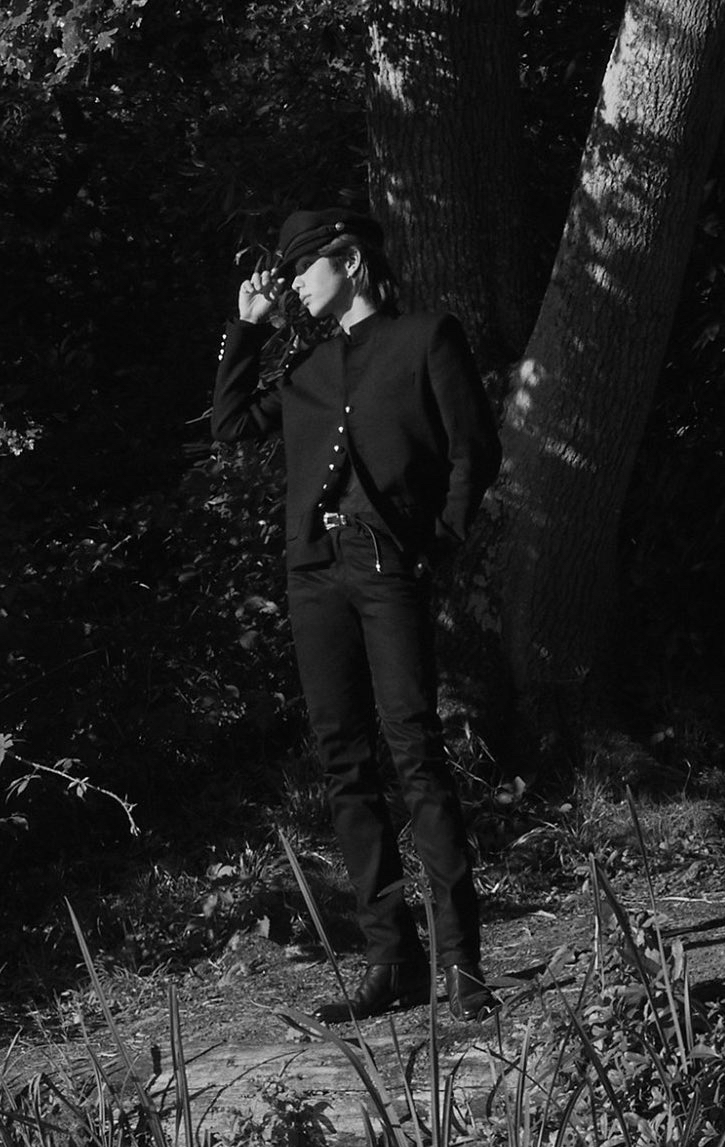 Behind-the-scenes cut of SHOTARO (RIIZE)