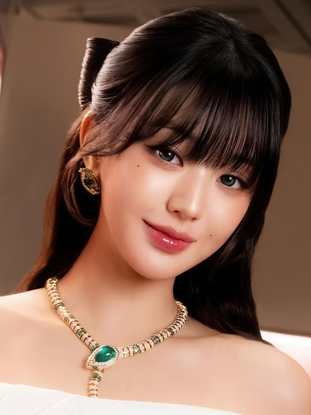 Recent activity shot of Jang Wonyoung (IVE)