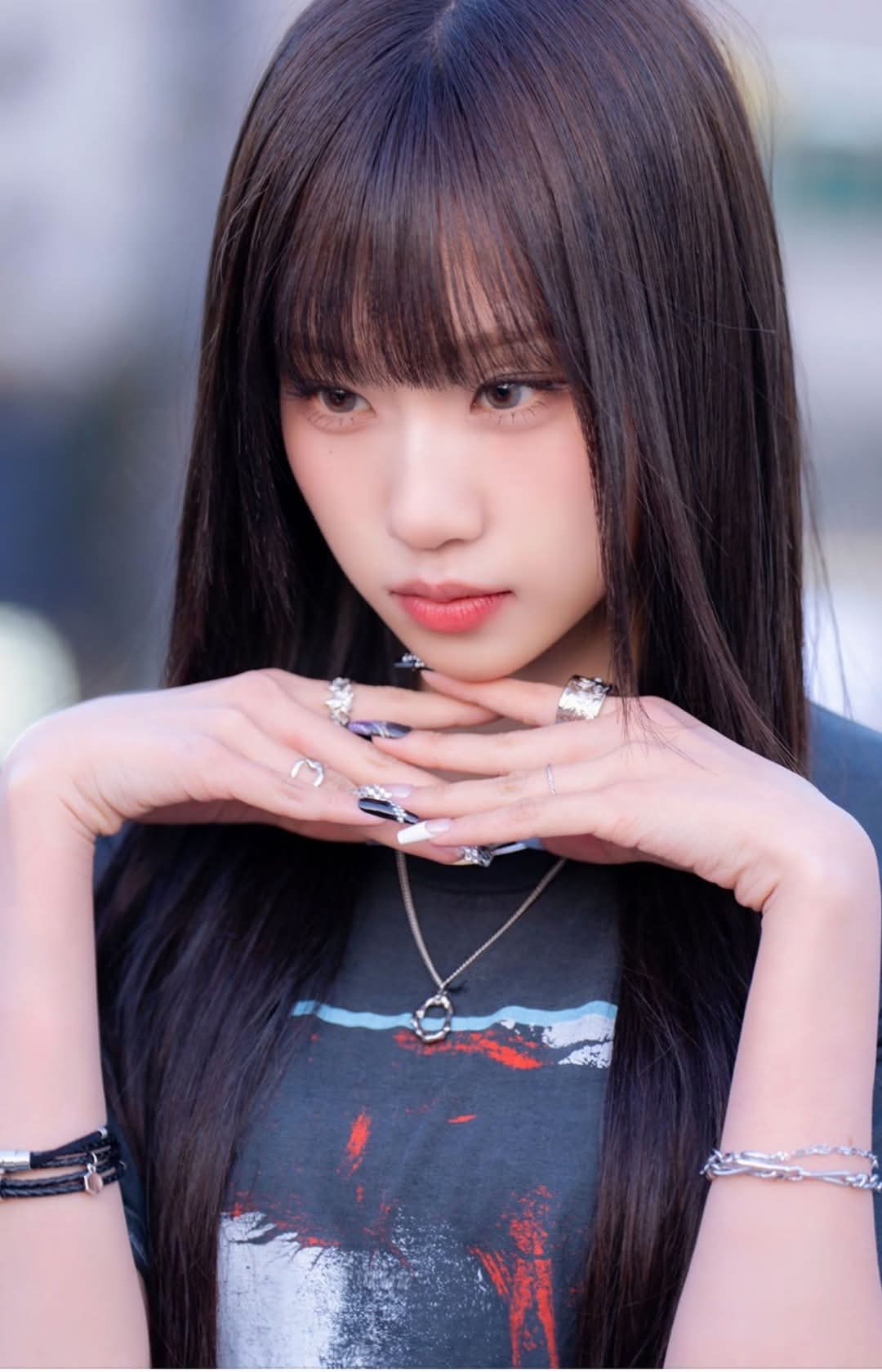 Latest photo of Choi Jungeun (izna)