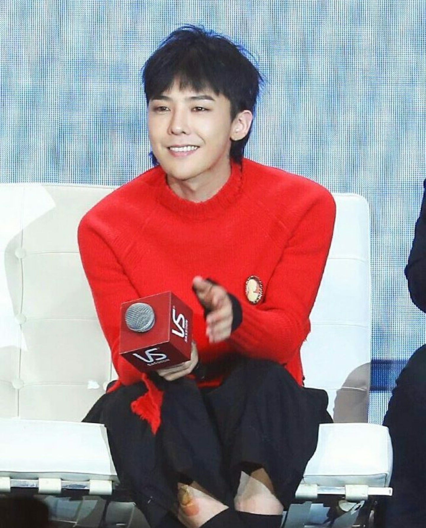 G-DRAGON (BIGBANG)的最新照片