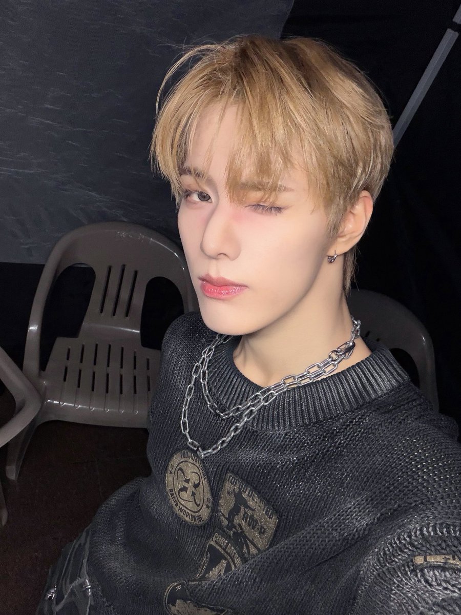 Xikers 팬이 찍은 순간