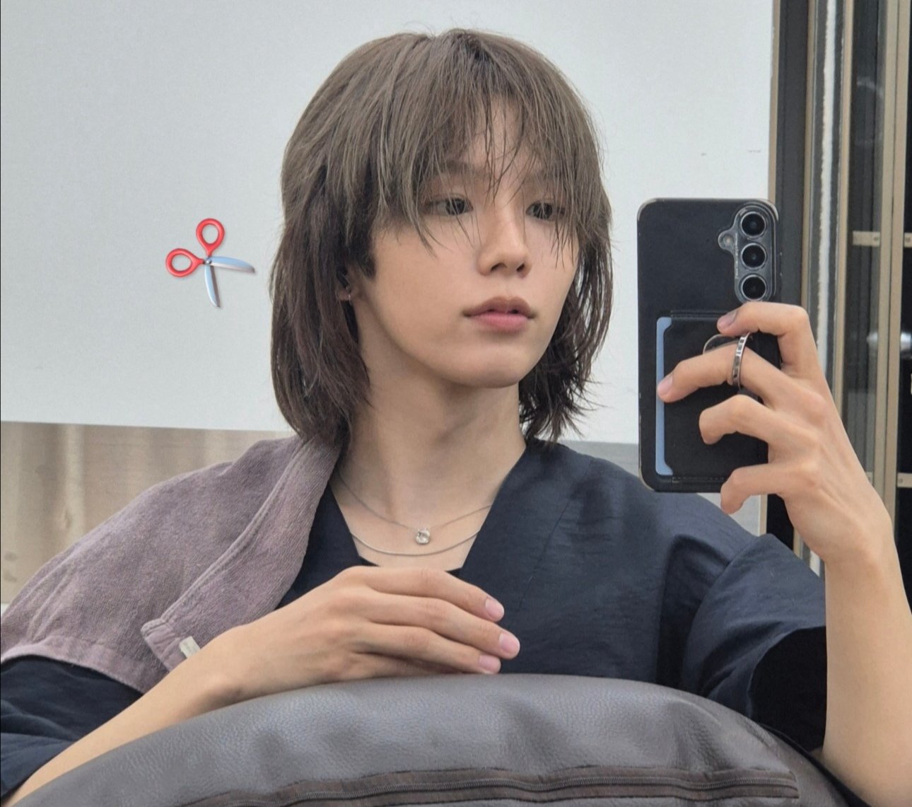 Latest photo of SHOTARO (RIIZE)