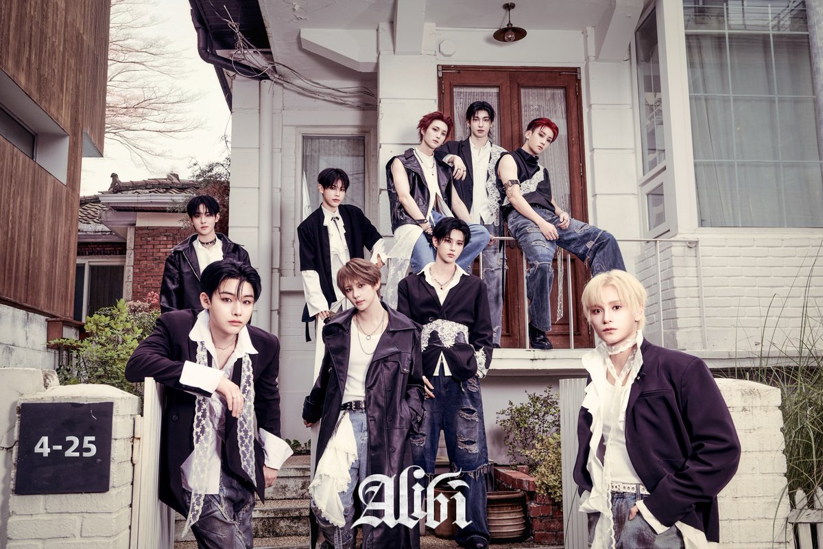 A moment captured by XODIAC's fan