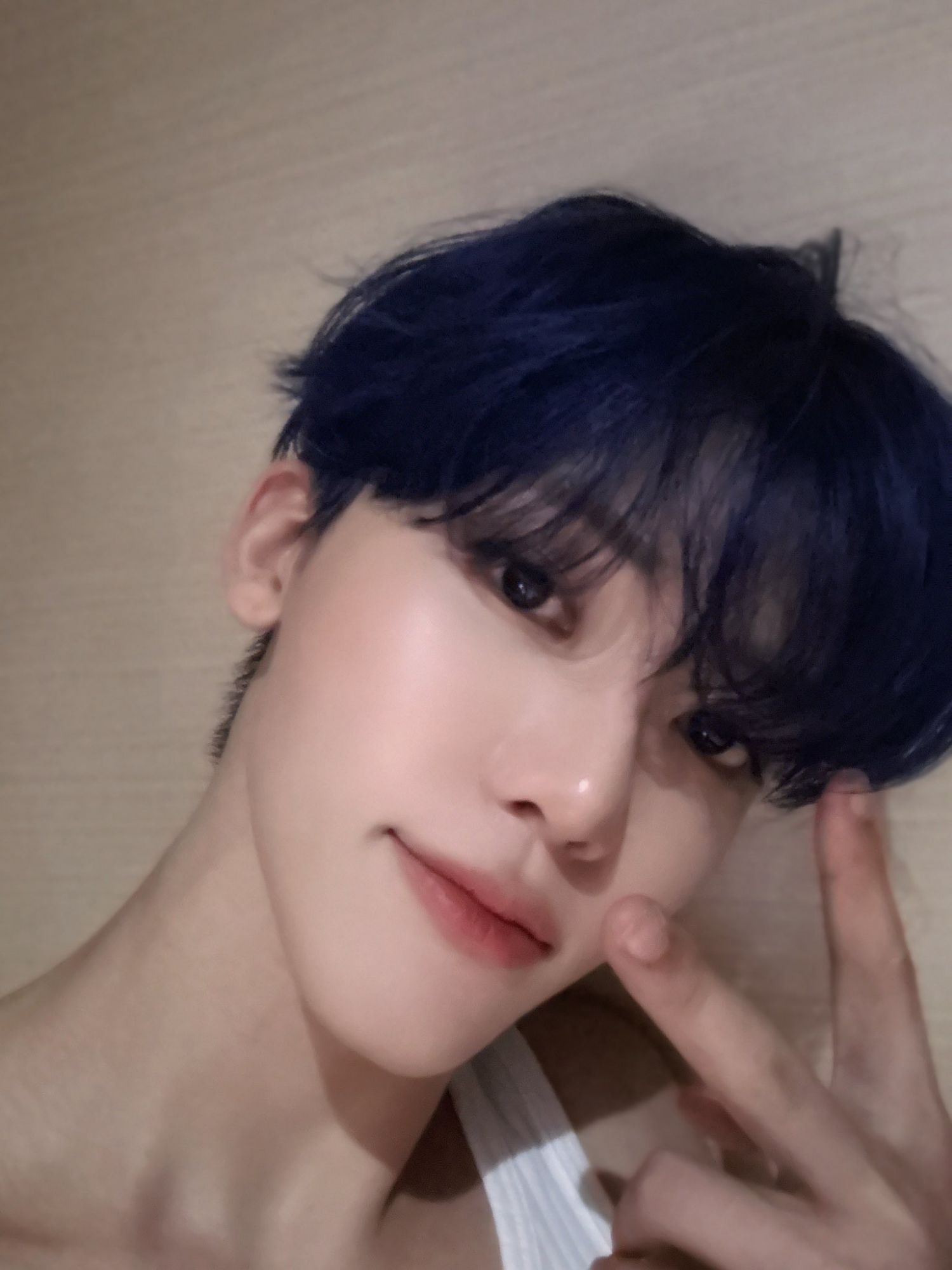 재민 (NCT DREAM) 최근 활동샷