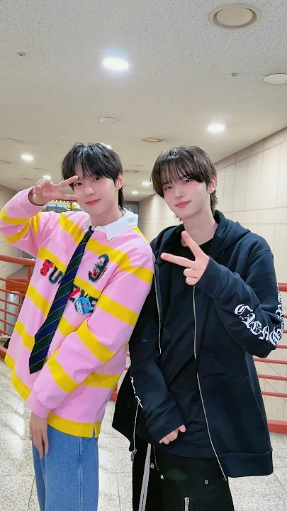 Hot post catching attention from 최립우's fandom