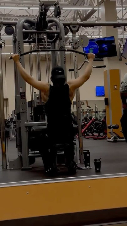 Recent activity shot of Hwiyoung (SF9)