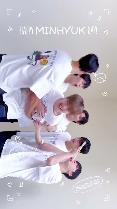 The most beloved wallpaper among MONSTA X's fans