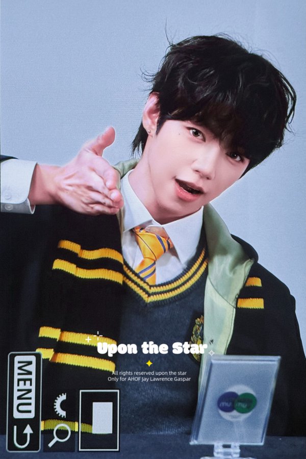 Recent activity shot of JL (AHOF)