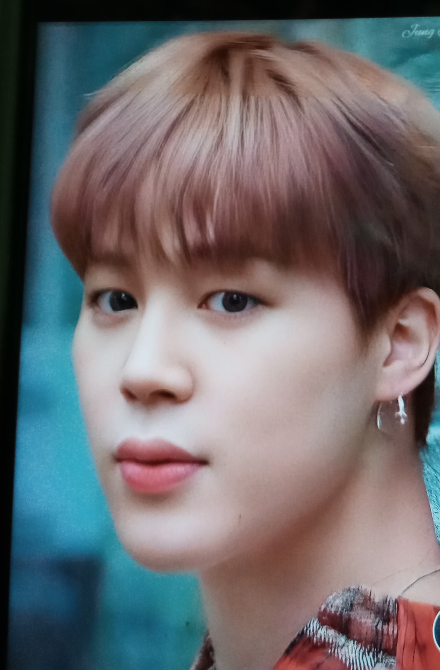 ジミン (BTS)の最新写真