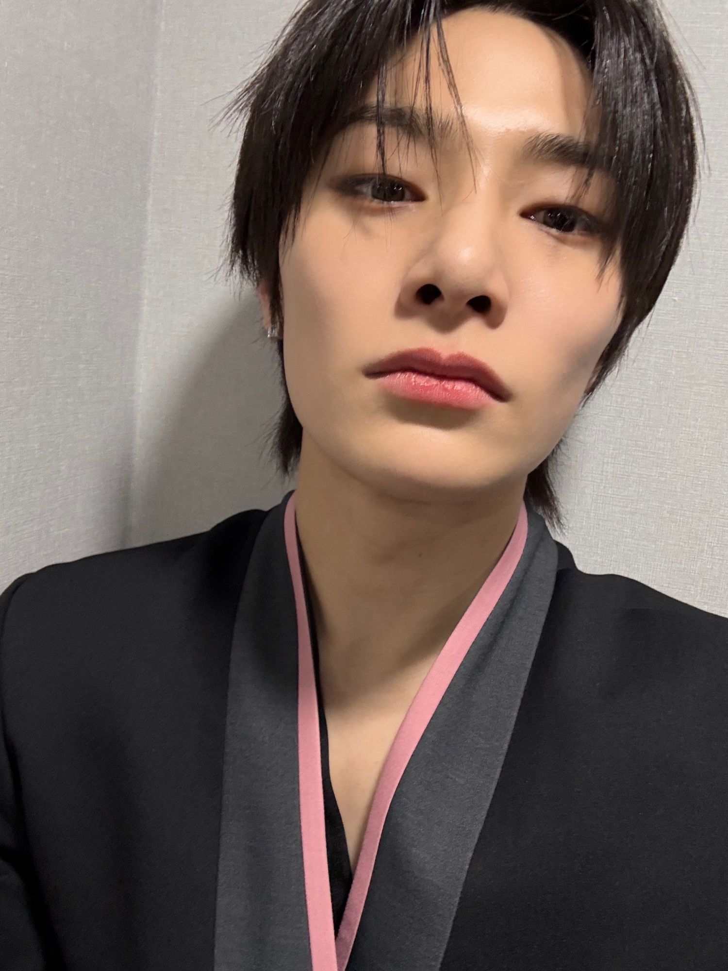 Latest photo of I.N (Stray Kids)