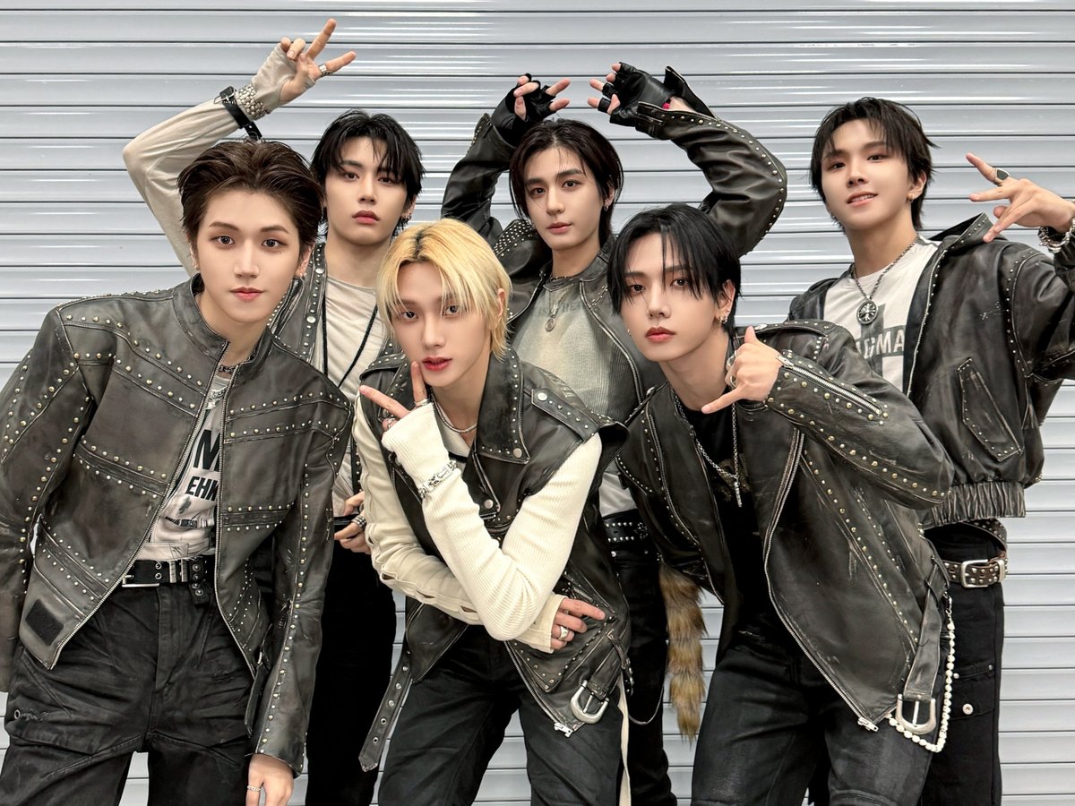 BOYNEXTDOOR의 최신 사진