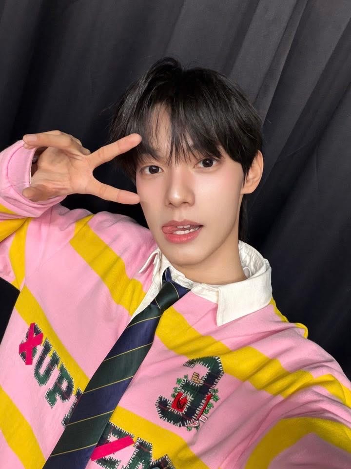 Latest photo of Chuei Liyu