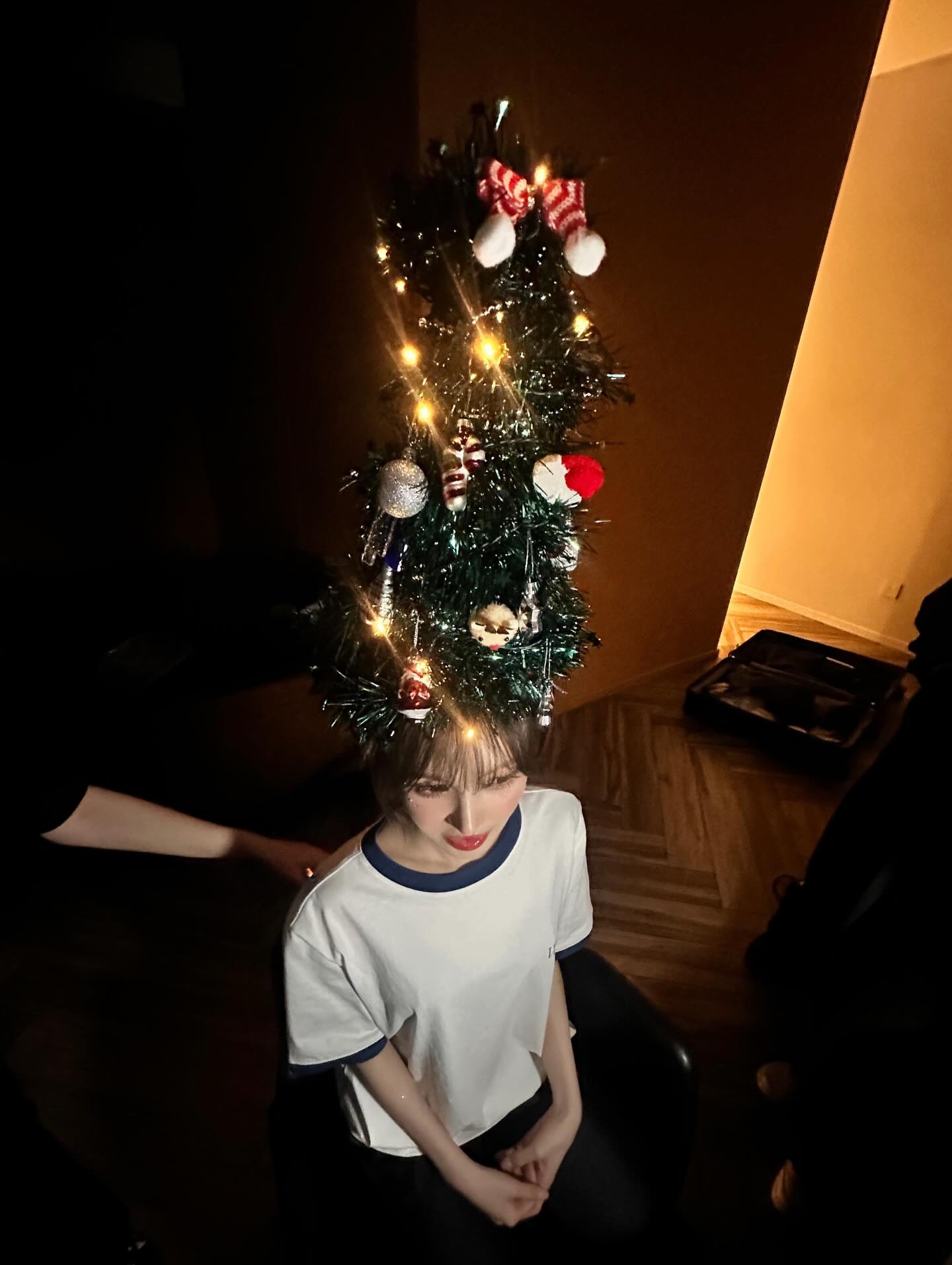 Latest photo of Wendy (Red Velvet)