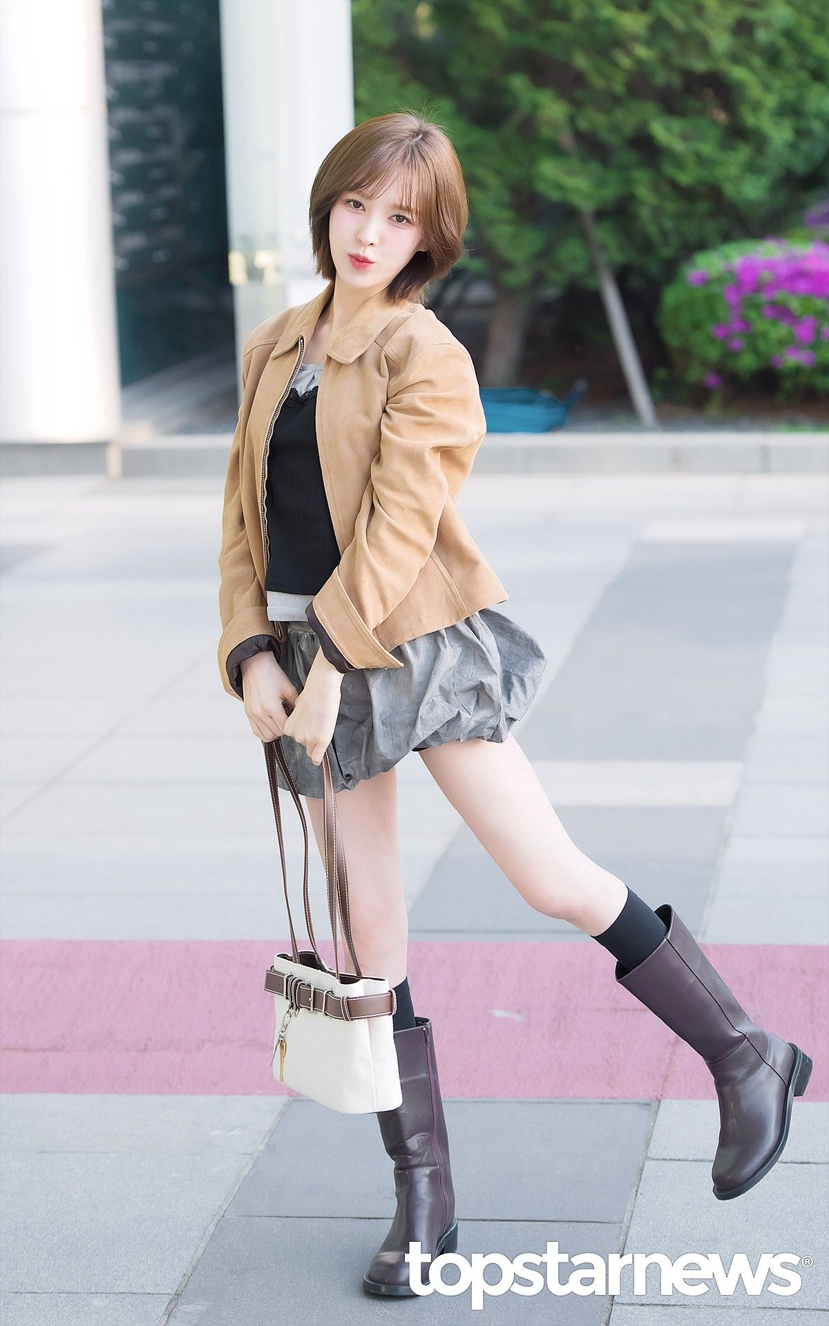 Latest photo of Wendy (Red Velvet)