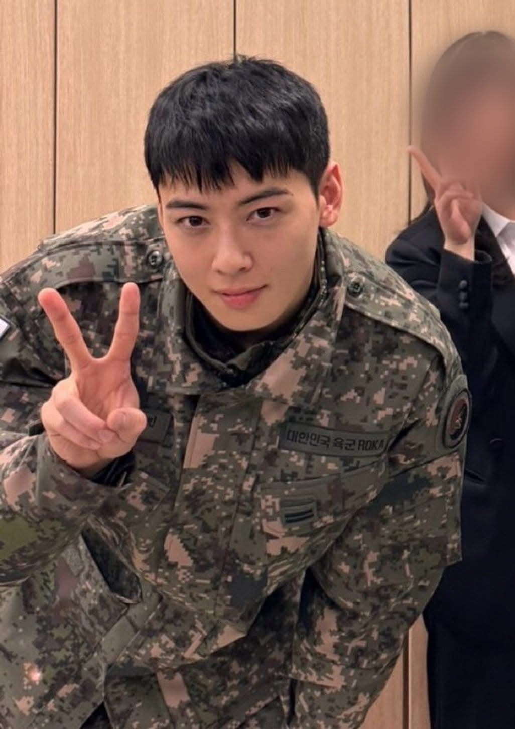 Foto aktivitas terbaru ASTRO