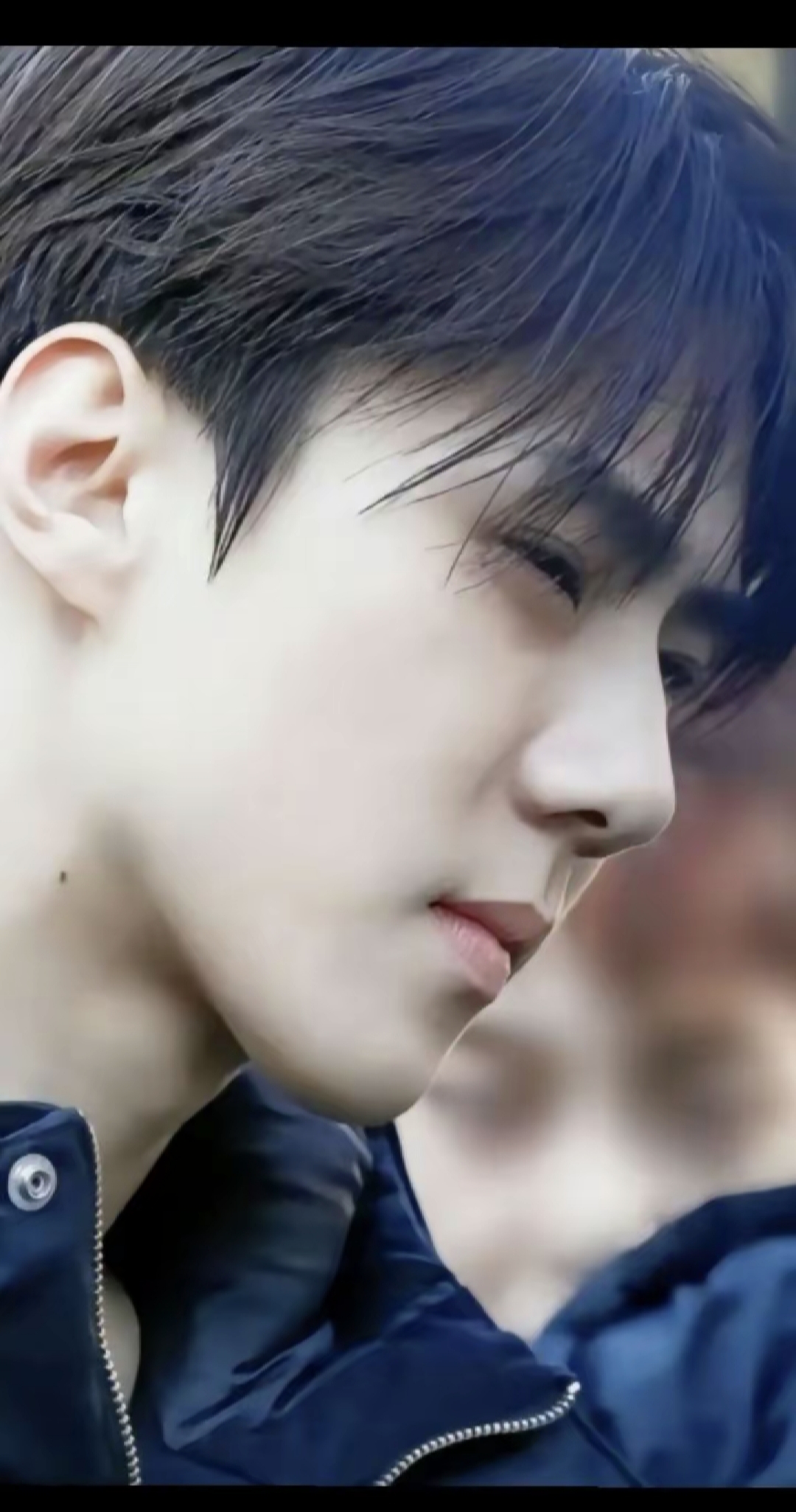 Fan-made special wallpaper for Sehun (EXO)