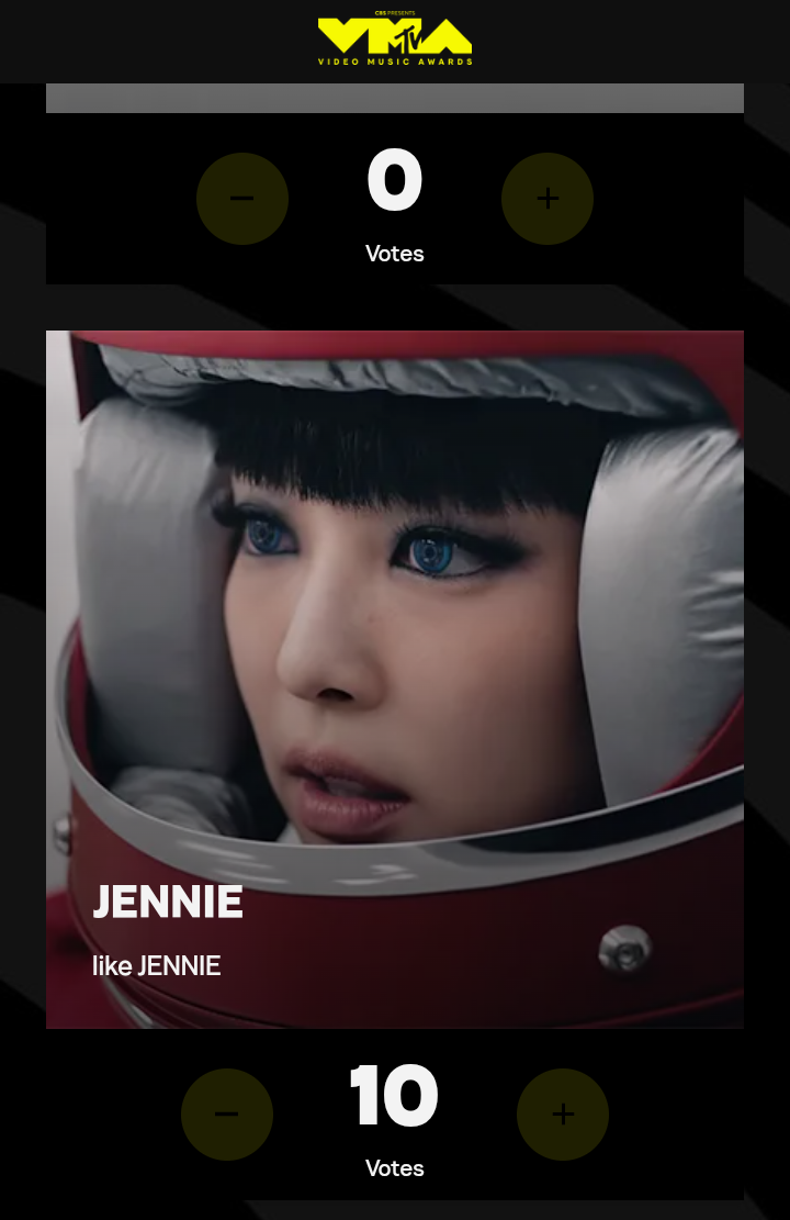 ジェニー (BLACKPINK)の最新写真