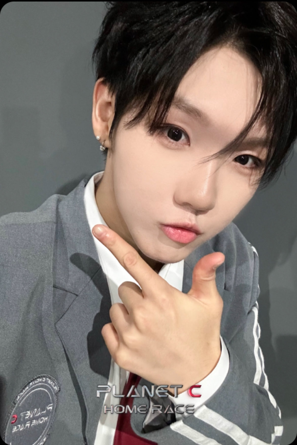 Recent activity shot of Xue Suren